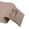 Center Console Box - Protector Beige Armrest Mat Cushion Cover