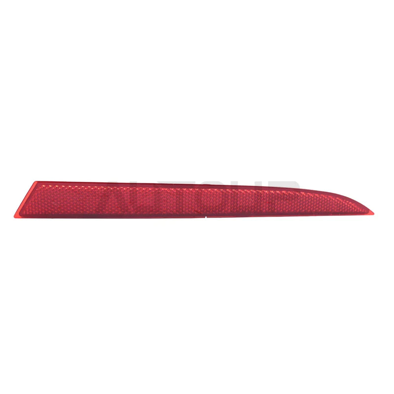Honda Accord Rear Bumper Reflector Red Lens Right Side (2013–2015)