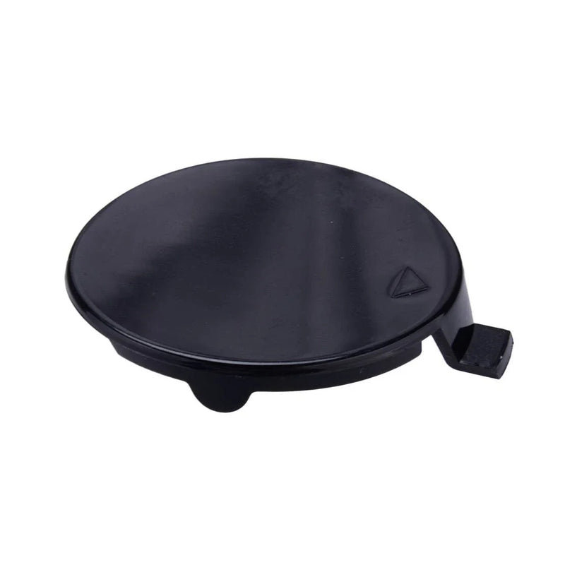 BMW 2 Series F22 F23 Front Bumper Tow Hook Cover (2012-2018)