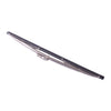 Car 12" Pair Universal Front Window Wiper Blades