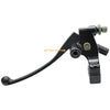Honda VT1100 Shadow ACE Sabre Aero Left Handle Clutch Lever (1995–2007)