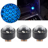 Car Multi Color LED Interior Lighting Kit (Universal)