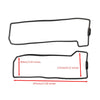 Honda GL1800 Gold Wing Valve Cover Gasket (2001-2017)