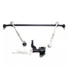 Nissan NP300 Navara 1997-2023 Steering Drag Link