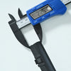Toyota Starlet Wagon 5D KP60 / 61 / 62 Front Door Glass Weatherstrip Inner Set