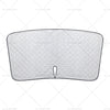 Toyota HiAce 300 (2019-2025) UV Protect 6 Layer WindScreen Sun Shade