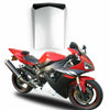Yamaha R1 Pillion Seat Cover (2002-2003)
