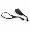 Kawasaki ER650 ER-6N (2012-2016) ZR800 Z800 (2013-2016) Z250SL 10mm Rear View Mirror