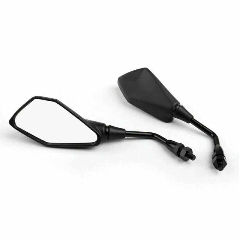 Kawasaki ER650 ER-6N (2012-2016) ZR800 Z800 (2013-2016) Z250SL 10mm Rear View Mirror