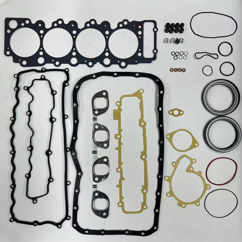 Isuzu NPR300 4HG1 4HG1T Engine VRS Head Gasket Kit
