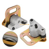 Polaris Xplorer 400 500 Front Calipers & Master Cylinder Set (1995–1998)
