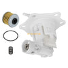 Honda CRF250 / 450 R / RX Fuel Pump Module Assembly (2009–2025)