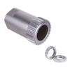 Hub Lock Ring Nut Removal & Installation ZTTO DT Ring Nut Tool