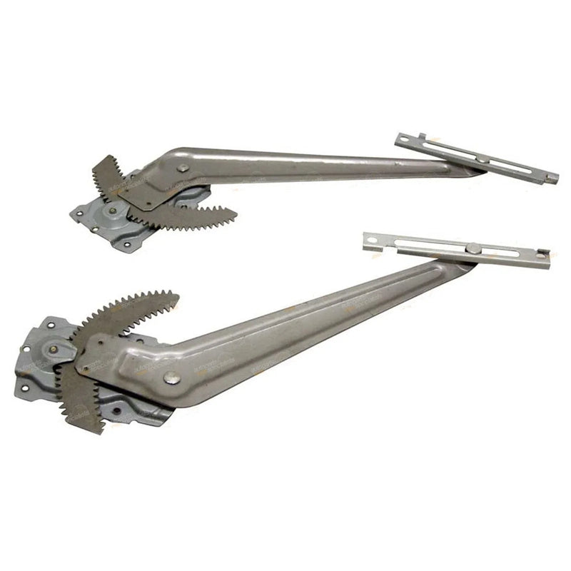 Hilux LN106 LN111 RN105 RN110 2 x LH+ RH Pair Door Window Winder Regulators