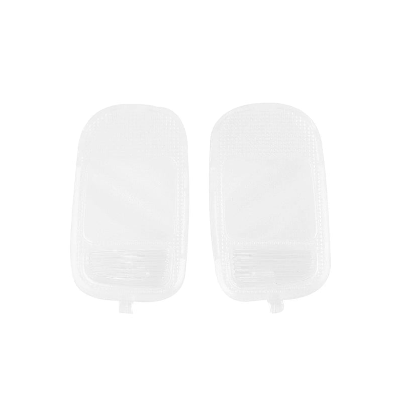 Dodge Ram 1500 Dome Map Light Cover Lens (2002-2010)