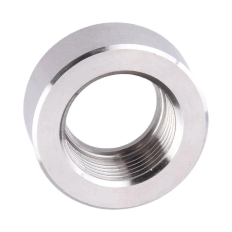 Car 20mm x 1.5 Shrouded Diesel NOx Sensor Repair Fitting Adapter
