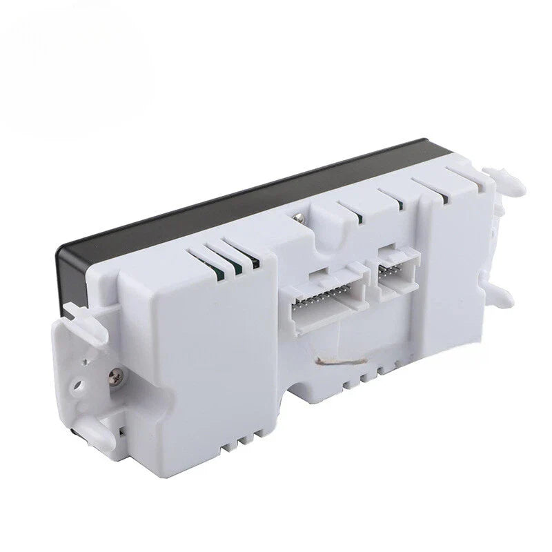 Chevy Silverado Tahoe Sierra 1500 Climate Control Module (2007–2013)