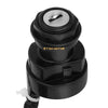 Yamaha Warrior 350 YFM350X Ignition Key Switch (1987–1995)
