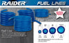 ATV UTV Snowmobile Fuel Line / 5' 5/16 ID x 7/16 OD / Primer Line