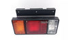 Isuzu NPR NQR NRR FSR FRR Truck 24V 2 x Tail Light Lamps (1987-2019)