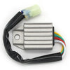 Honda CRF450X CRF250X Voltage Rectifier Regulator (2004-2016)