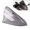 Aprilia RS Grey Motorcycle Front Windscreen (2024-2025)