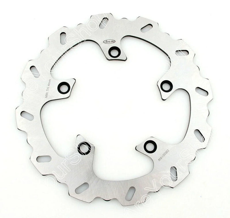 Suzuki Burgman AN 250 / 400 / 650 Front Brake Disc (2003-2020)