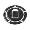 Kawasaki Ninja ZX10R ZX6R ZX9R ZX12R Z750 Gas Tank Fuel Cap Cover
