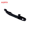Toyota Corolla, Camry, Avalon 4 Doors Carbon Fiber Exterior Door Handle (2019)