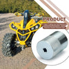 Can Am Outlander Renegade Rear Arm Nut Removal Tool Socket (2002–2023)