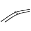 Vauxhall Astra H / Chevrolet Astra Wiper Blades Set (2004-2009)