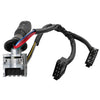 Mercedes Models Truck Lighting Control Turn Signal Switch