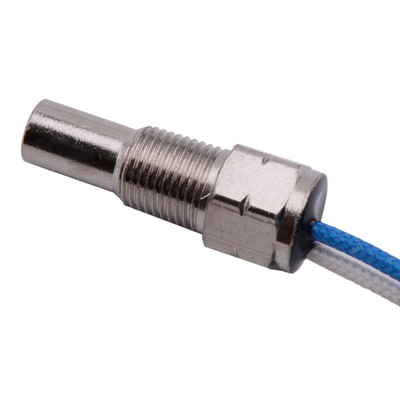 Auto Gauges - Universal 1/8" NPT Water Oil Temp Sender Sensor (N/A)