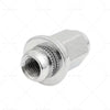 Landcruiser 76 79 100 200 Series 5PCS 14x1.5 Alloy Wheel Lug Nuts