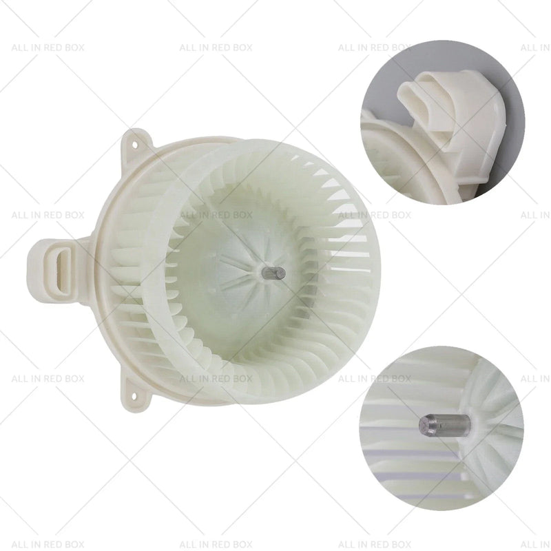 Toyota LandCruiser UZJ200 Blower Motor (2008-2021)
