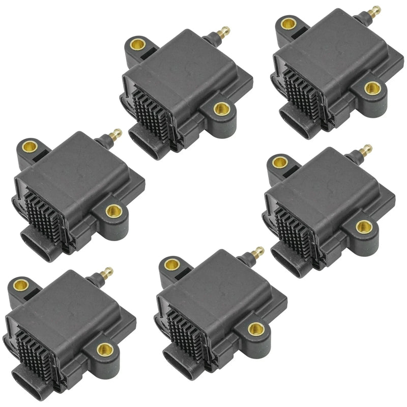 Mercury Outboard 30-250HP EFI Models Ignition Coil