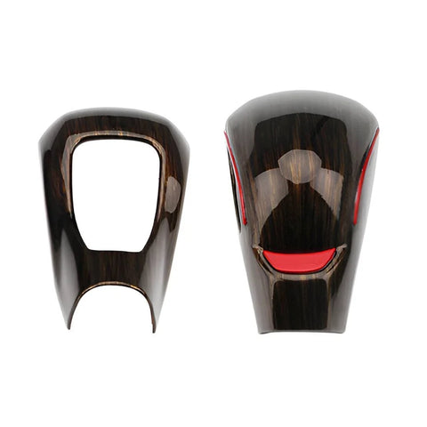 Chevrolet Colorado Gear Shift Knob Cover (2023)
