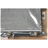 Ford Econovan JG / JH 4cyl 2.0L FE Petrol Automatic Radiator (1999-2005)