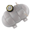 Ford Mustang Engine Coolant Reservoir Tank w/ Cap (2015-2023)