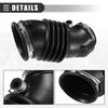Acura MDX Car Intake Hose Replacement Rubber (2007-2009)