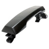 Nissan Titan Front Left Door Handle Set (2004-2015)