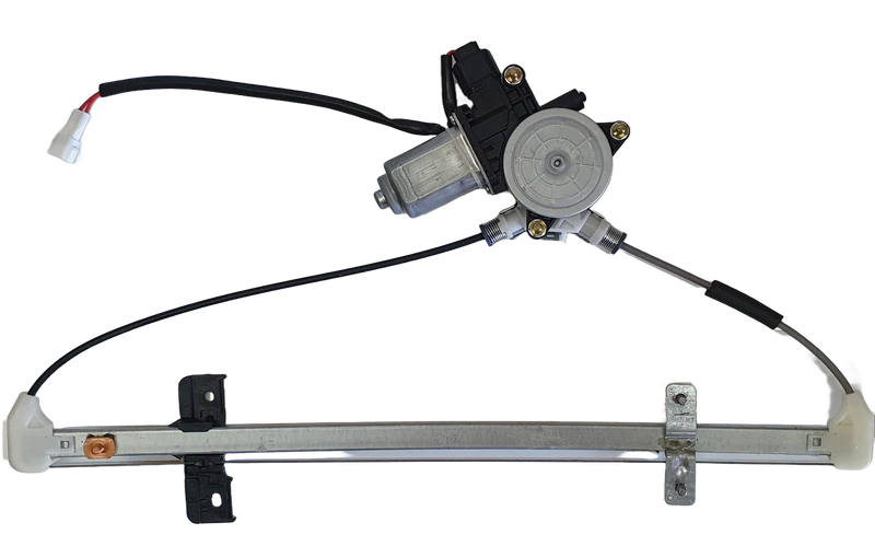 Suzuki Grand Vitara Rear Window Regulator With Motor 2 Pins (1998–2005)