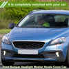 Volvo V40 Front Left Washer Nozzle Cover (2014-2016)