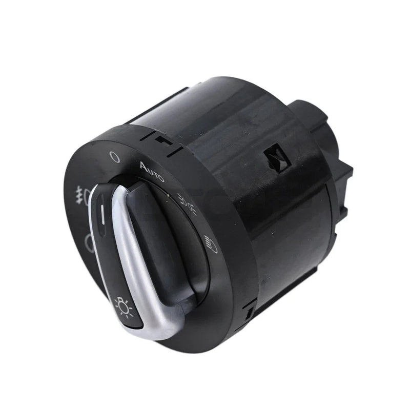 VW Golf GTI MK5 MK6 / Jetta / Passat B6 Euro Switch AUTO Headlight (2006–2009)