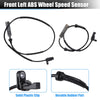BMW 125i 4pcs ABS Wheel Speed Sensor (2008 - 2013)