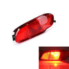 Lexus RX400h RX350 RX330 12V Right Side Marker Bumper Lamp (2004-2008)