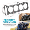 Yamaha YZF-R1 Cylinder Head Gasket (2004–2006)