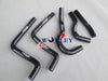 Honda CR125R 2003-2004 Silicone Radiator Hose (03-04)