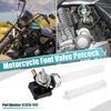 Harley FXST FLST FXD FLT Petcock / Fuel Valve (1995–2001)