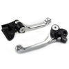 Kawasaki KX450F Dirt Clutch Brake Levers (2006-2010, 2012)